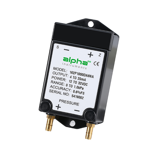 高性?xún)r(jià)比微差壓傳感器/變送器162