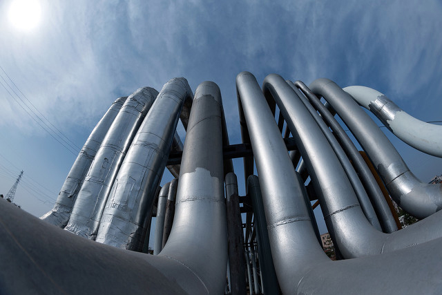 石油行業(yè)對于微差壓傳感器有那些要求