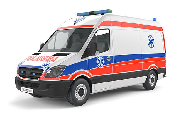 阿爾法(Alpha) 微差壓傳感器馳援武漢負(fù)壓救護(hù)車(chē)