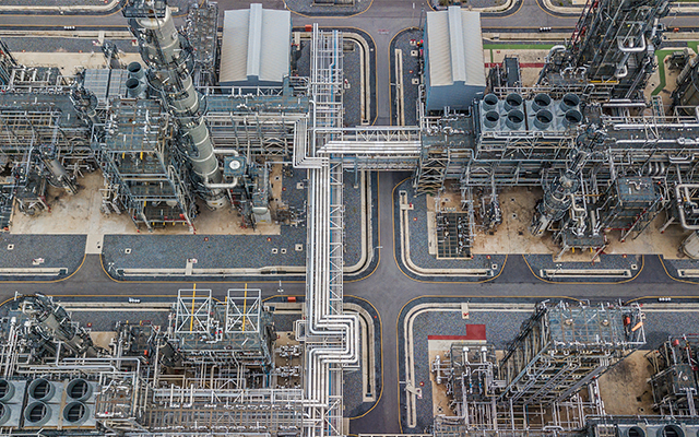 壓差傳感器的巨大挑戰