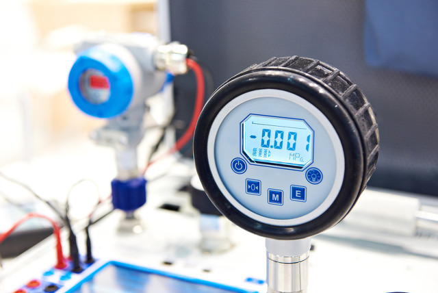 差壓變送器的正確校驗方法
