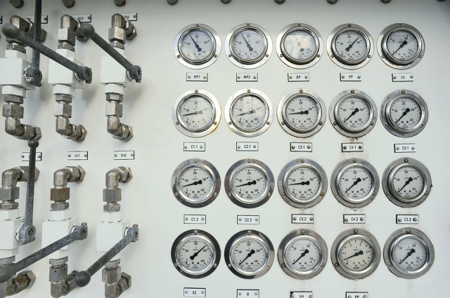 配套壓力變送器和差壓變送器的閥組的區別是什么？