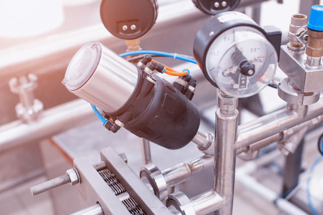 使用微差壓變送器務(wù)必留意這些問題