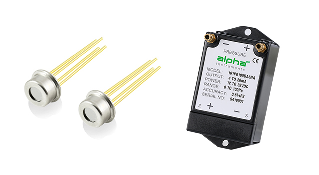 盤點下因跌宕起伏的2020而闖入你視線的各類傳感器