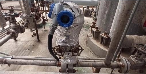 差壓傳感器到底是應用在那兒？