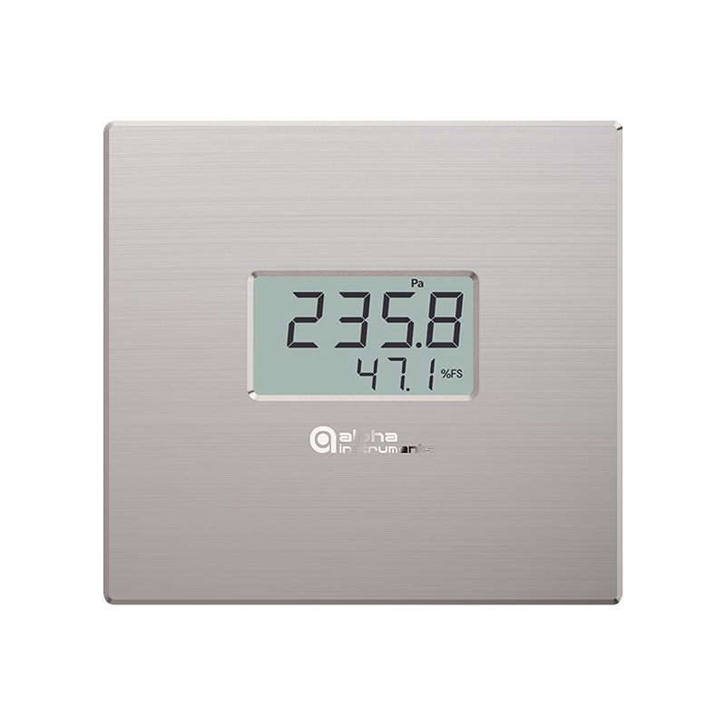 嵌入式面板安裝微差壓傳感器/變送器172M